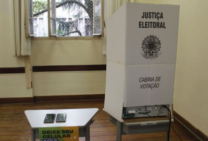 Disputa eleitoral faz com que candidatos optem por alterar domicílio