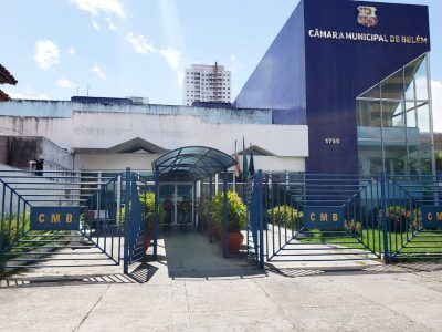 Câmara Municipal de Belém
