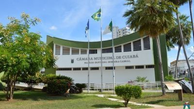 Câmara Municipal de Cuiabá