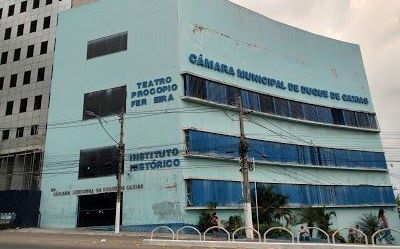 Quem são os candidatos a vereador em Duque de Caxias (RJ)