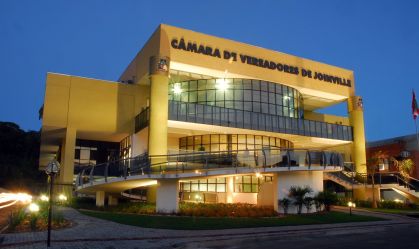Quem são os candidatos a vereador em Joinville (SC)