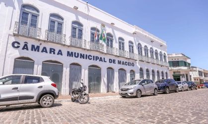 Semana será marcada por chuvas frequentes em Maceió