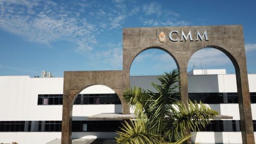 Câmara Municipal de Manaus