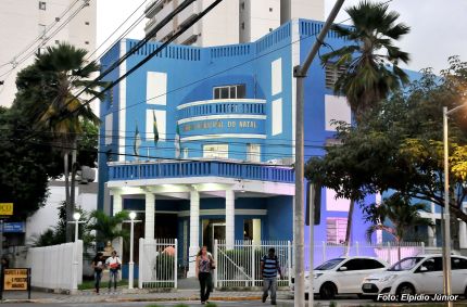Câmara Municipal de Natal