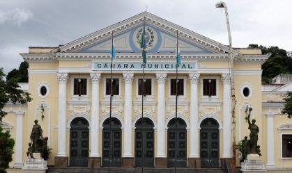 Quem são os candidatos a vereador em Niterói (RJ)