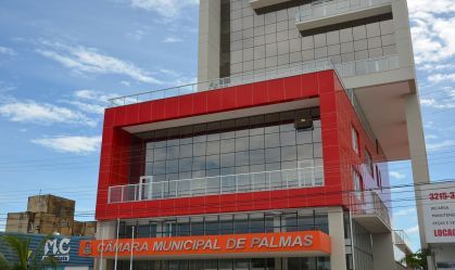 Quem são os candidatos a vereador em Palmas