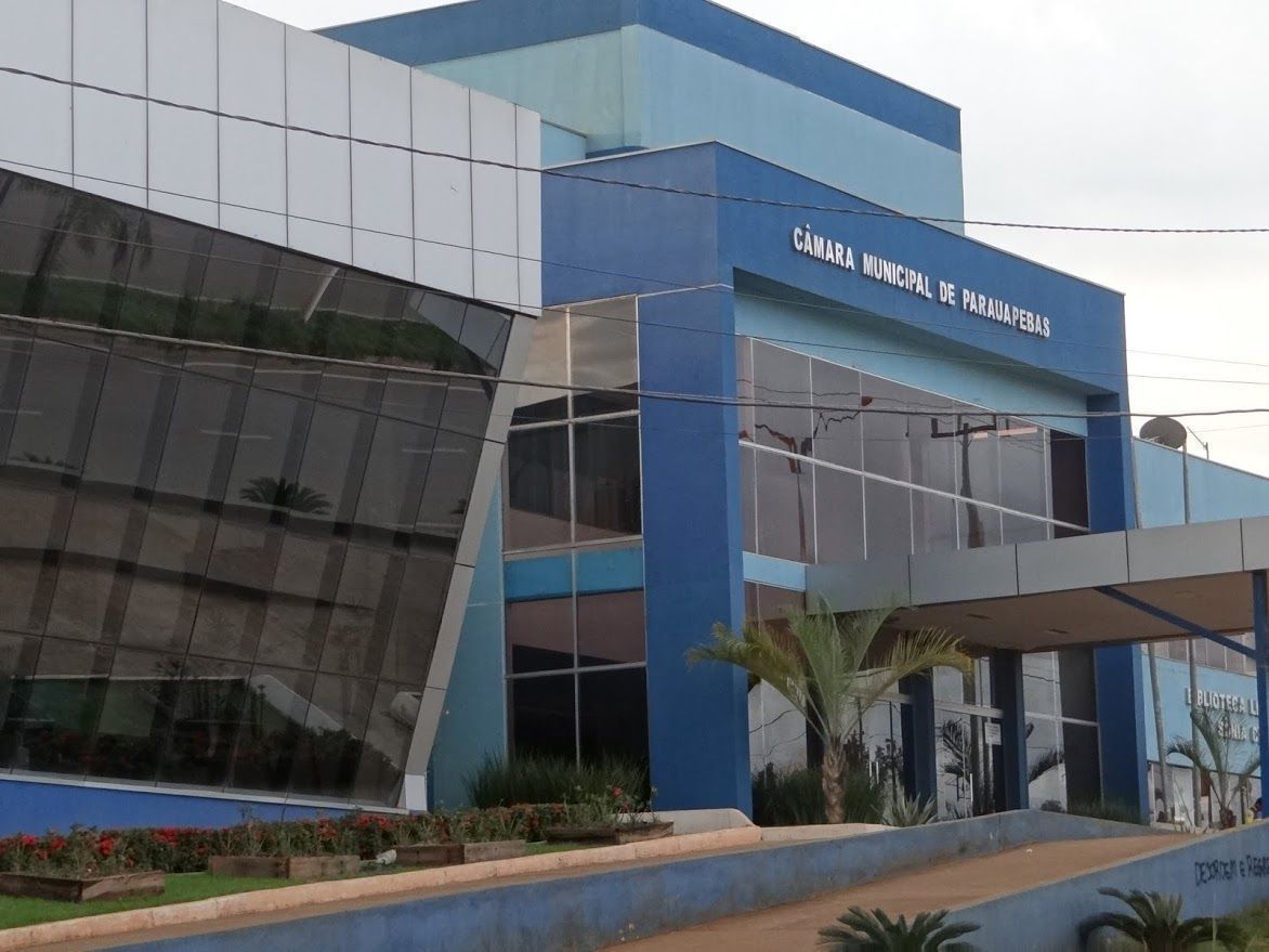 Câmara Municipal de Parauapebas