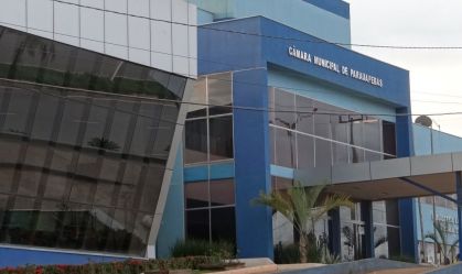 Câmara Municipal de Parauapebas