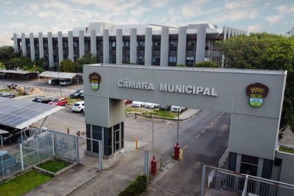 Câmara Municipal de Porto Alegre