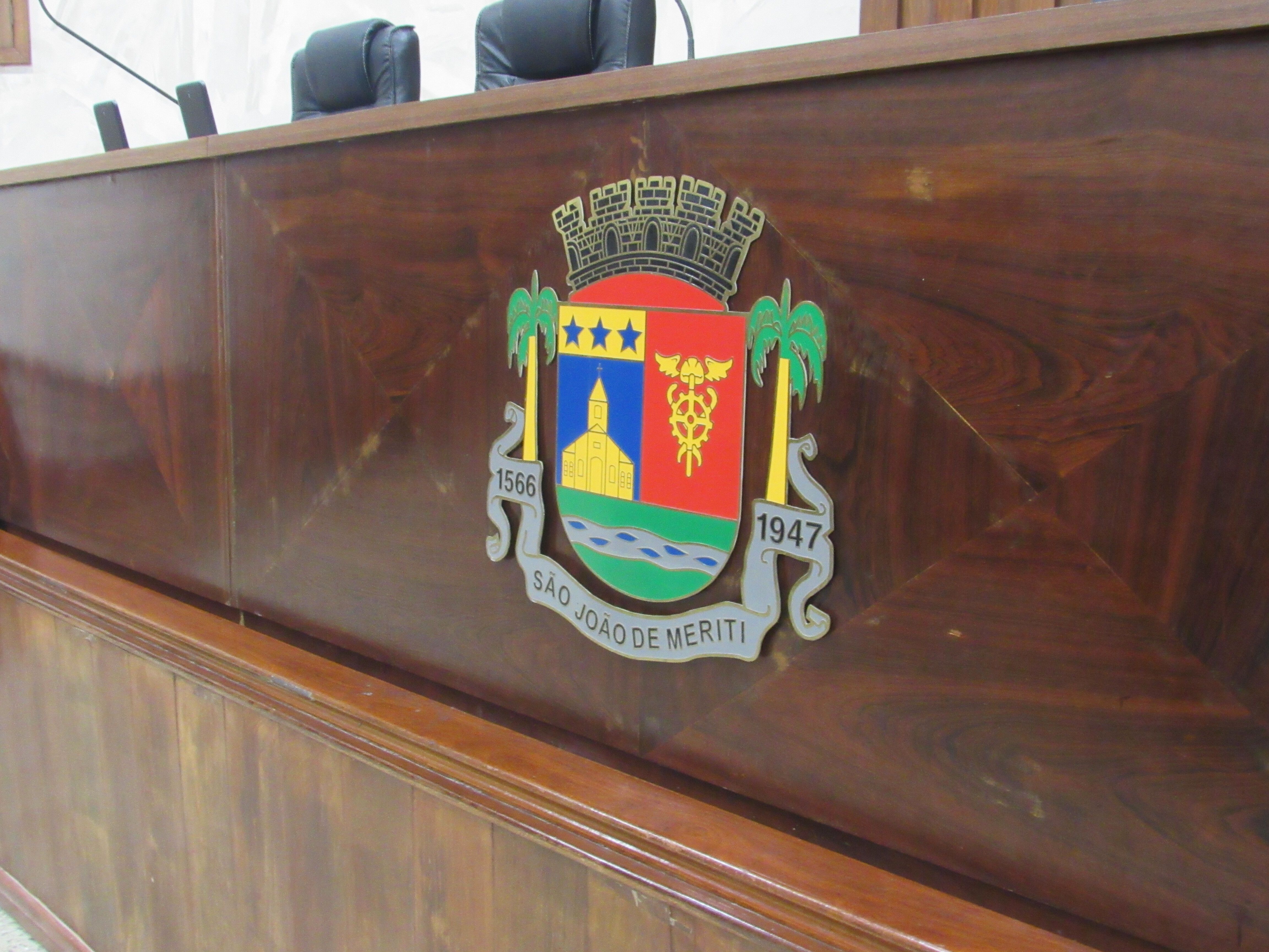 Câmara Municipal de São João Meriti (Rio de Janeiro)