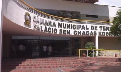 Previsão indica chuvas e altos índices UV em Teresina nesta primeira semana