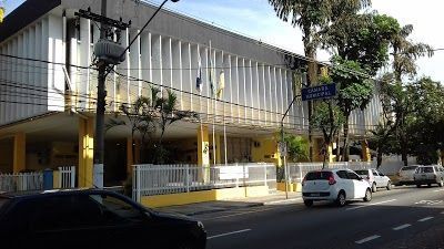 Câmara Municipal de Volta Redonda.
