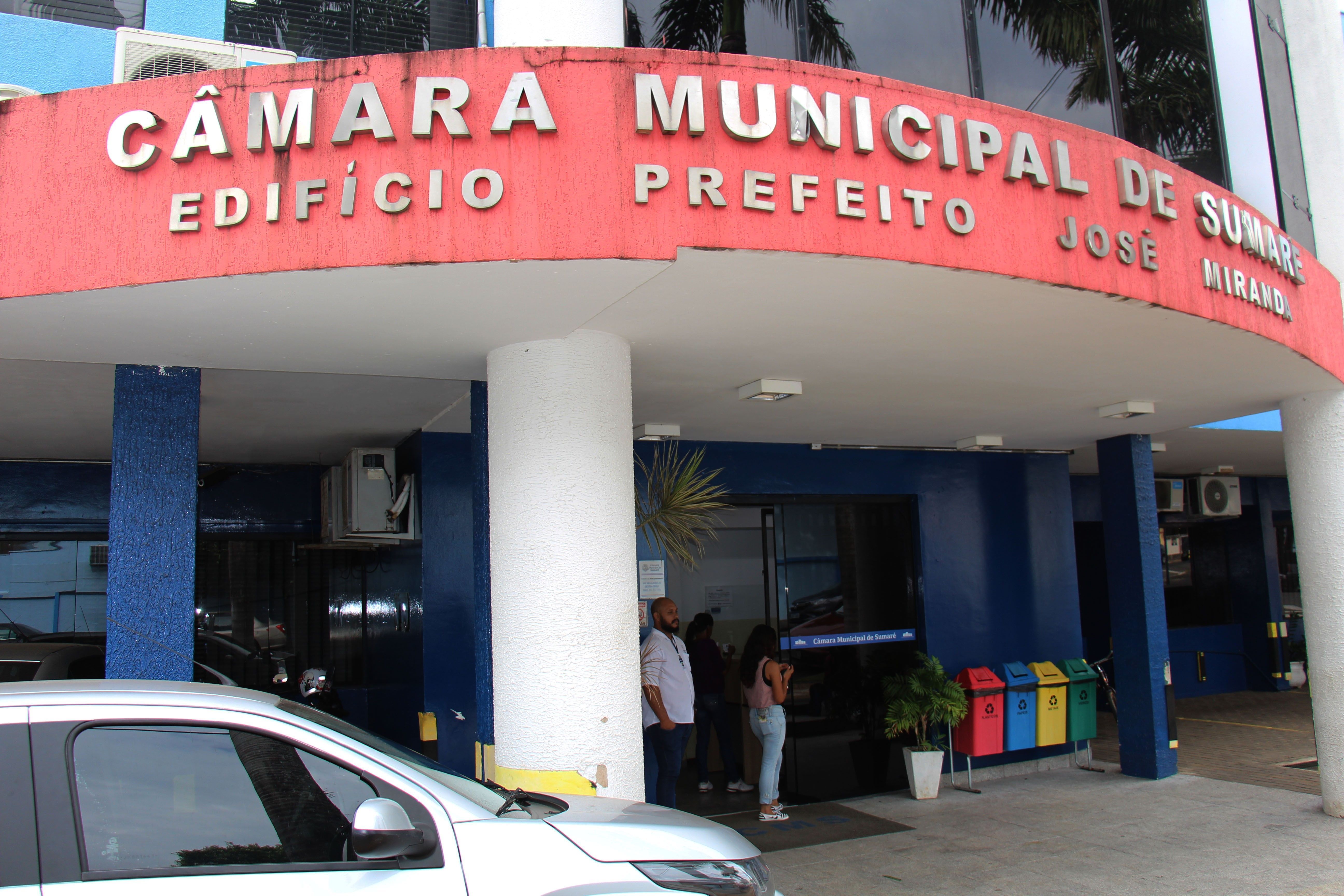 Câmara Municipal de Sumaré