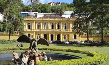 Quem são os candidatos a vereador em Petrópolis (RJ)
