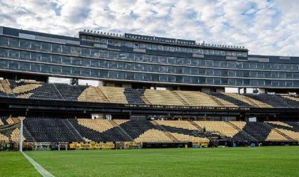 Peñarol x Vélez Sarsfield: horário e onde assistir ao jogo da Libertadores