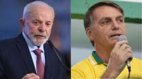 Pesquisa: Lula e Bolsonaro têm empate técnico no 1º e 2º turno no Pará