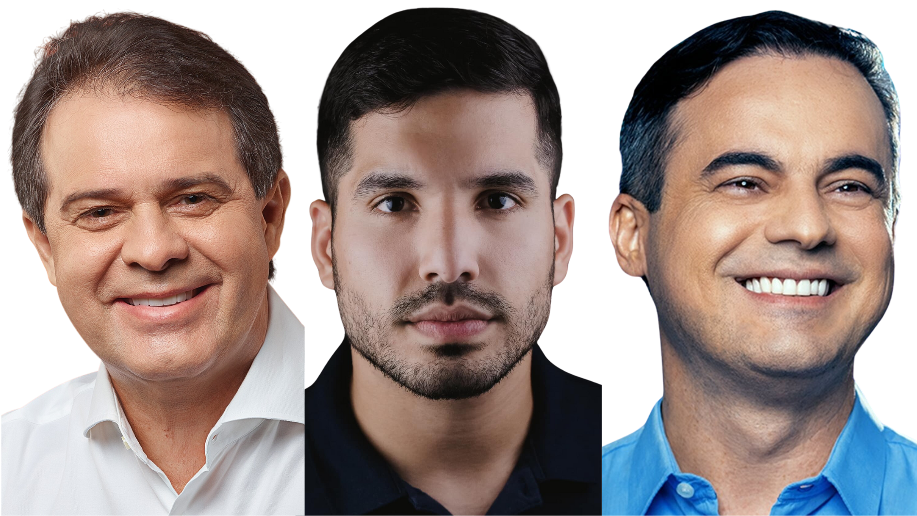 Candidatos