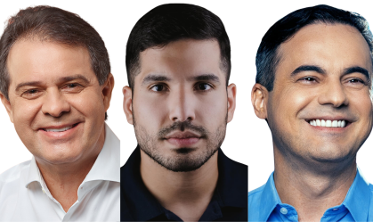 Candidatos