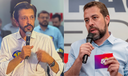 Horário eleitoral volta nesta sexta (11) para o segundo turno