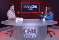 Carol Celico sobre dinheiro: "Uma parte você guarda e a outra você gasta"