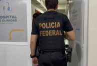 Operação mira médicos que fraudavam plantões e lucraram R$ 3 milhões