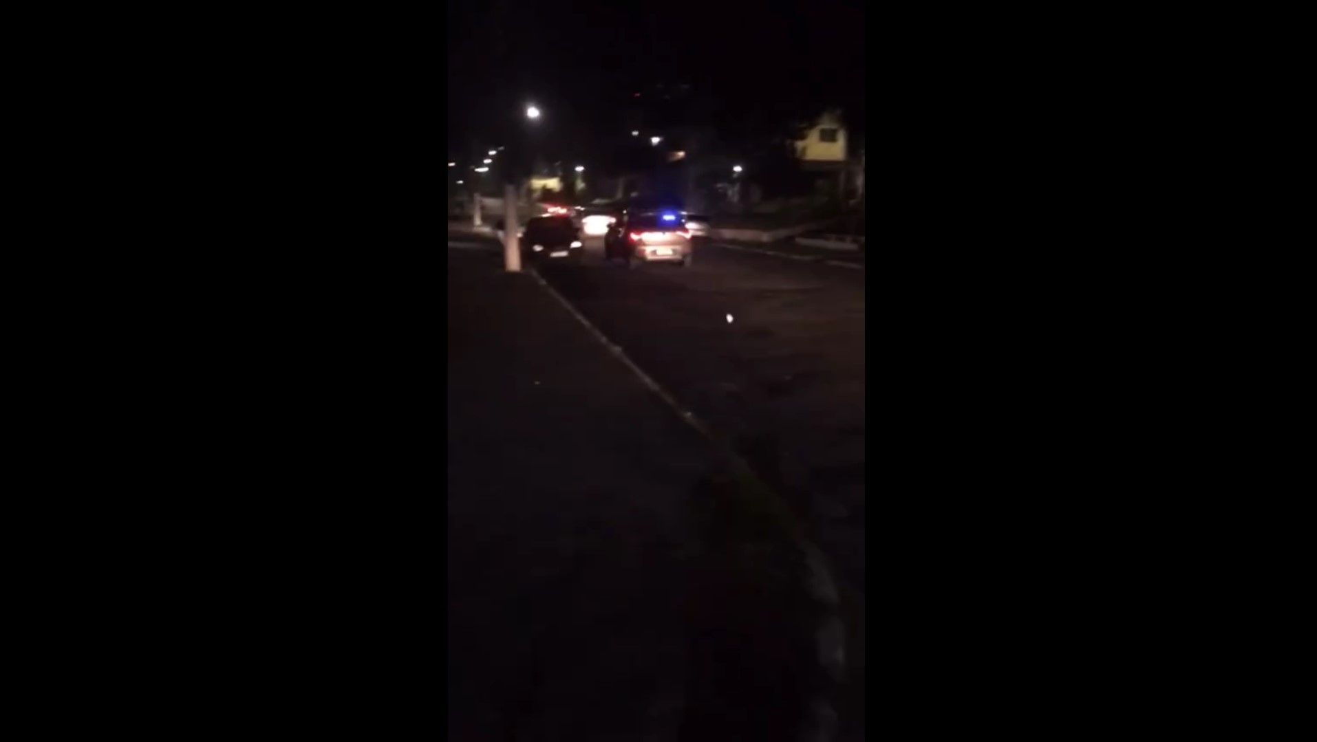 Caso foi em Cidade Tiradentes, na capital paulista