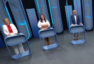 Enchentes, mobilidade urbana e polarização: saiba como foi o último debate em Porto Alegre