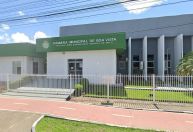 Previsão indica chuvas frequentes em Boa Vista na próxima semana
