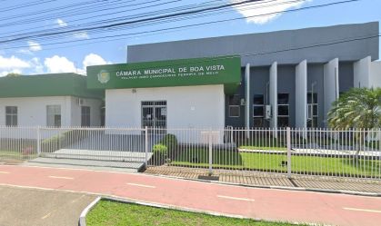 Boa Vista terá semana com chuvas e céu parcialmente nublado
