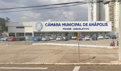 Semana será de tempo seco e céu claro em Anápolis