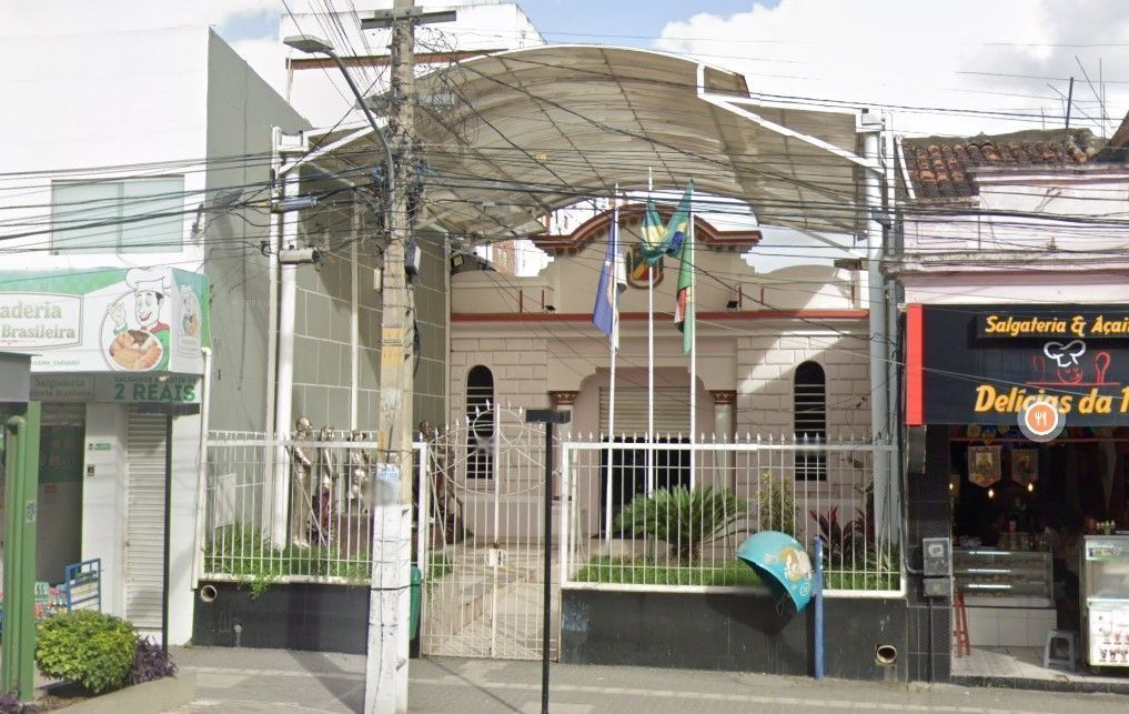 Câmara Municipal de Caruaru (PE)
