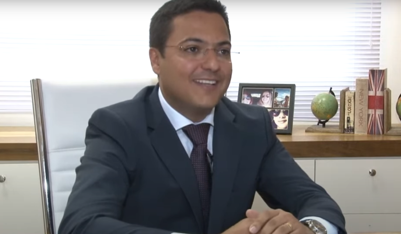 Luiz Teixeira da Silva Junior