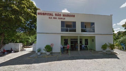 Criança chegou a ser levada a um hospital em Nova Venécia (ES), mas não resistiu
