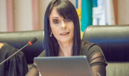 Delegada diz que não passou plano de inteligência à PRF na eleição de 2022