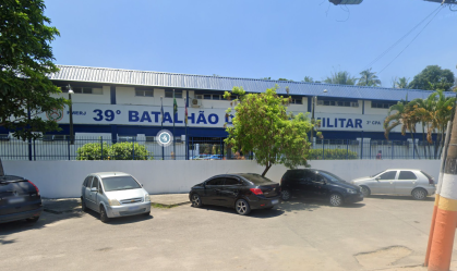 Menina de 3 anos é atingida por bala perdida na cabeça em Belford Roxo (RJ)