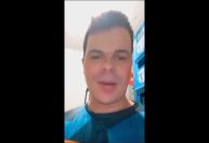 “Maldita princesa Isabel”: Homem é investigado por postar vídeo com fala racista