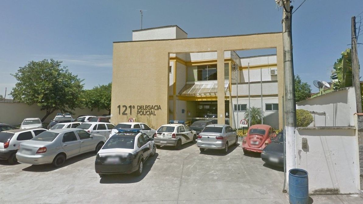 Caso foi registrado no 121º DP (Casimiro de Abreu)