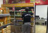 Sabão em pó e azeite falsificados são apreendidos no Espírito Santo
