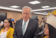 PF fará fiscalização "rigorosa" em CACs, diz Lewandowski após crime em Novo Hamburgo