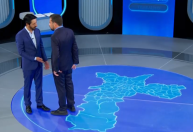 Análise: Boulos e Nunes travam disputa por título de político verdadeiro e bom gestor em último debate