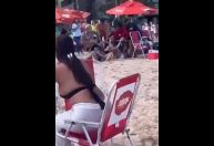 Briga entre influencers termina em agressões e facada no Recife; veja