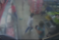 Vídeo: cliente reclama da carne e é esfaqueado por açougueiro em mercado de GO