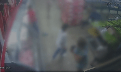 Vídeo: cliente reclama da carne e é esfaqueado por açougueiro em mercado de GO