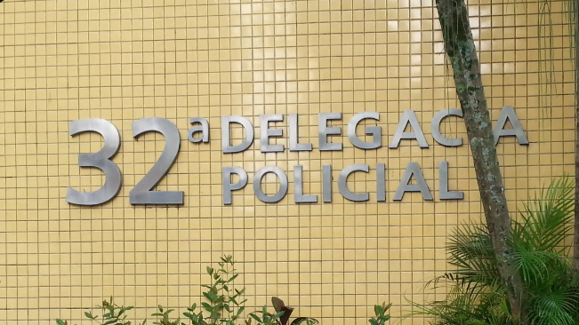 delegacia rj