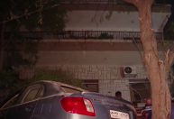 Ataque aéreo israelense deixa três mortos em Damasco, na Síria