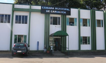 Quem são os candidatos a vereador em Cariacica (ES)
