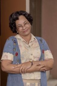 Carmem Garota do Momento