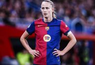 Jogadora do Barcelona sobre chance no Bola de Ouro: "Parece um sonho"