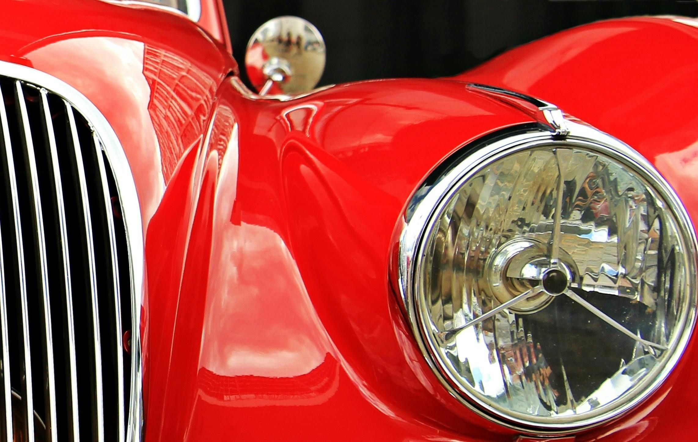 Carro antigo (2)