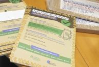 TSE distribui cartazes em idiomas indígenas a zonas eleitorais para promover inclusão
